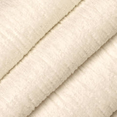 Charlotte Textured Woven Upholstery Fabric with a Subtle Linear Design
