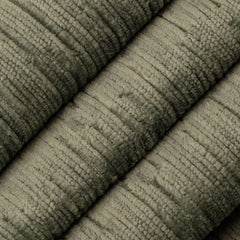 Charlotte Textured Woven Upholstery Fabric with a Subtle Linear Design