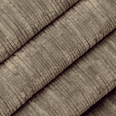 Charlotte Textured Woven Upholstery Fabric with a Subtle Linear Design