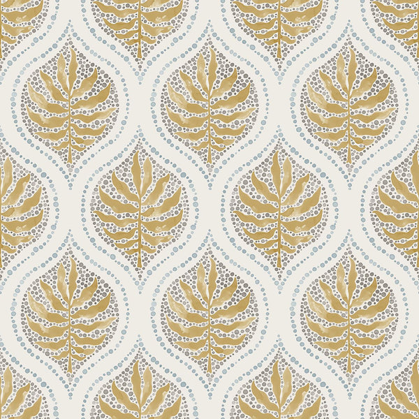 RM COCO Modern Botanical / Golden Haze