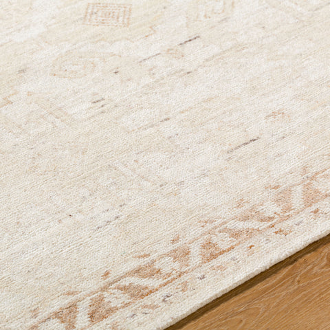 Agora Handmade Rug
