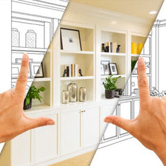 Built Ins