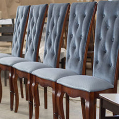 Reupholstery