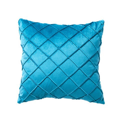 Diamond Pattern Throw Color Pillow Cushion Covers