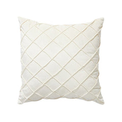 Diamond Pattern Throw Color Pillow Cushion Covers