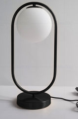Nordic style Decorative Reading Lamp