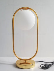 Nordic style Decorative Reading Lamp