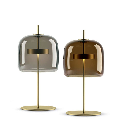 Modern Library LED Desk Lamps