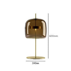 Modern Library LED Desk Lamps