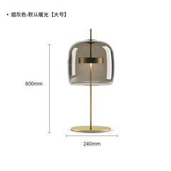 Modern Library LED Desk Lamps