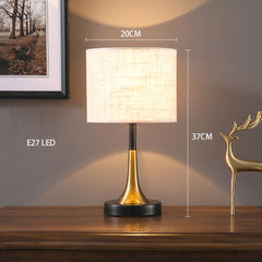 Simplicity LED Table Lamp