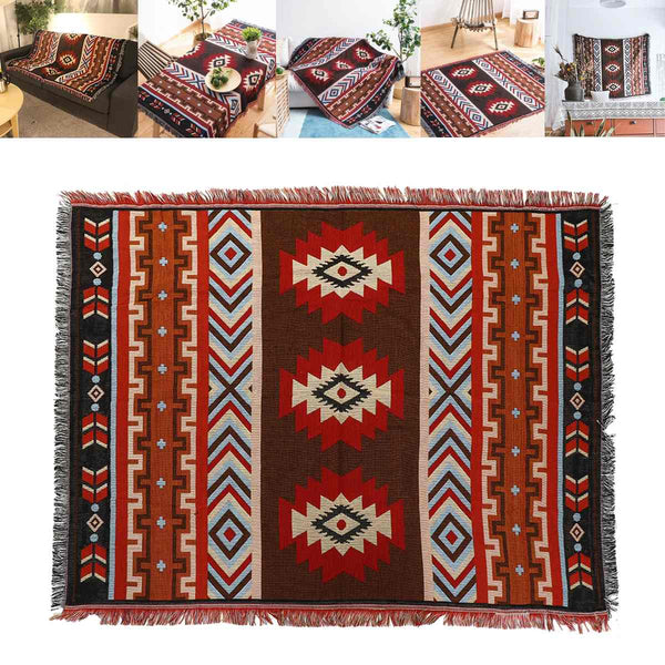 Navajo Blanket