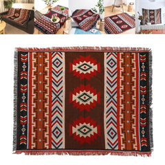 Navajo Blanket