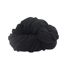 Plush Chunky Knit Throw Blanket in 6 Colors