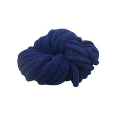Plush Chunky Knit Throw Blanket in 6 Colors