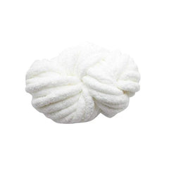 Plush Chunky Knit Throw Blanket in 6 Colors