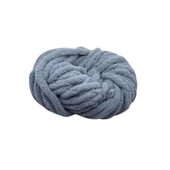 Plush Chunky Knit Throw Blanket in 6 Colors