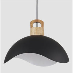 Hanging Waves Ceiling Lights in 9 Colors
