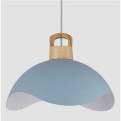 Hanging Waves Ceiling Lights in 9 Colors