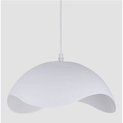 Hanging Waves Ceiling Lights in 9 Colors