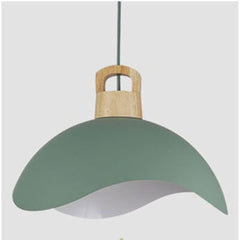 Hanging Waves Ceiling Lights in 9 Colors