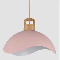 Hanging Waves Ceiling Lights in 9 Colors