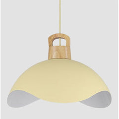 Hanging Waves Ceiling Lights in 9 Colors