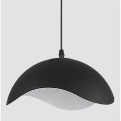 Hanging Waves Ceiling Lights in 9 Colors