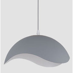 Hanging Waves Ceiling Lights in 9 Colors