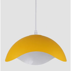 Hanging Waves Ceiling Lights in 9 Colors