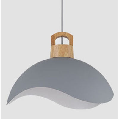 Hanging Waves Ceiling Lights in 9 Colors