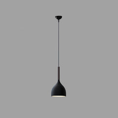Bell Shaped Modern Hanging Ceiling Lamps