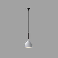 Bell Shaped Modern Hanging Ceiling Lamps