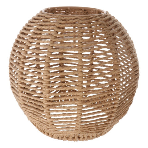 Rattan Pendant Lamp