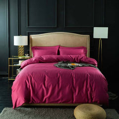 Svetanya Nordic Egyptian Cotton Bedding Set - 500 Thread Count