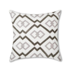 Nordic Pattern Throw Pillow Cushion Cover