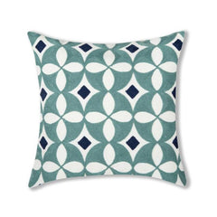 Nordic Pattern Throw Pillow Cushion Cover